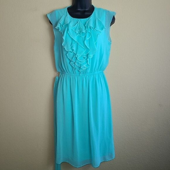 NWT Emma Michele Sleeveless Dress - Picture 1 of 8